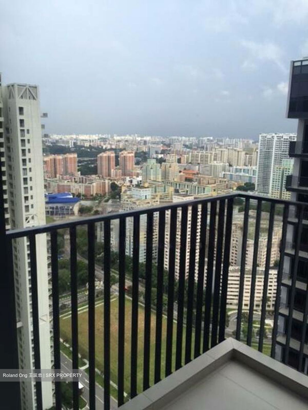 Sky Vue (D20), Condominium #500027291